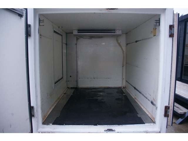 三菱 ミニキャブトラック 冷凍・冷蔵車 -5℃  埼玉県の詳細画像 その18