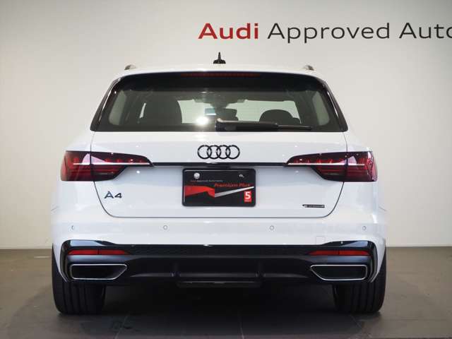 Audi認定中古車保証は全国共通のサービスです。全国の正規ディーラーにて保証整備をご利用いただけます。