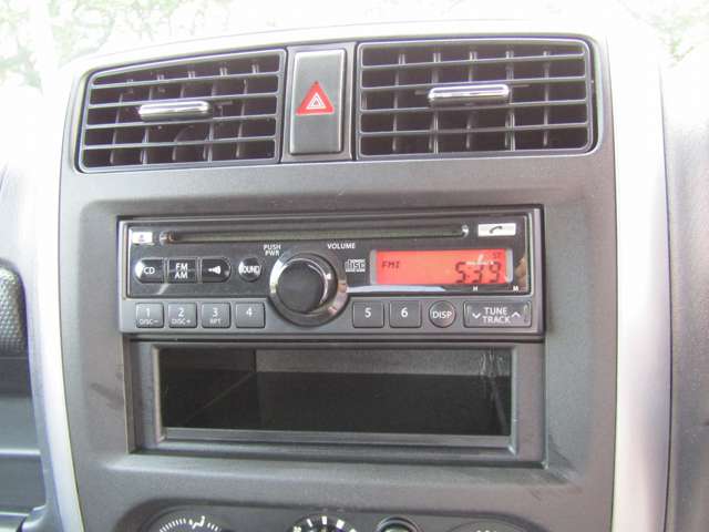 マツダ AZ-オフロード 660 XC 4WD CDオーディオ アルミホイール キーレス 新潟県の詳細画像 その3