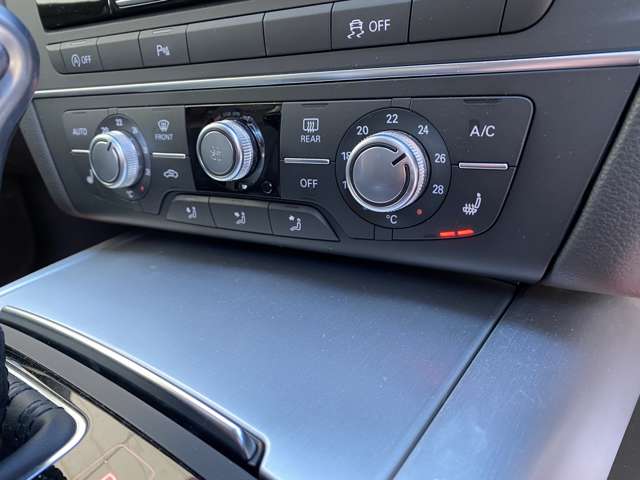 アウディ A6アバント 2.8 FSI クワトロ Sラインパッケージ 4WD ETCBBSアルミドライブレコーダー 北海道の詳細画像 その16