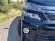 トヨタ ヴェルファイア 2.4 Z 4WD フリップダウンモニター ETC 宮城県の詳細画像 その4