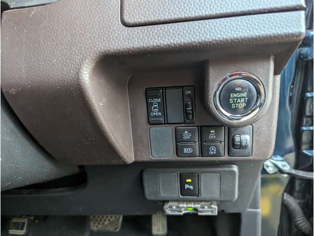 トヨタ ルーミー 1.0 X S 左電動スライドドア ドライブレコーダー 兵庫県の詳細画像 その14