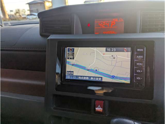 トヨタ ルーミー 1.0 X S 左電動スライドドア ドライブレコーダー 兵庫県の詳細画像 その15