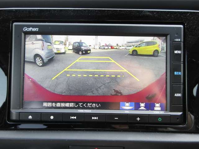 ホンダ フィット 1.3 ホーム 4WD Bカメラ 障害物センサー レーンアシスト 北海道の詳細画像 その20