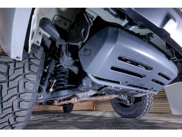 三菱 デリカD：5 2.2 P ディーゼルターボ 4WD 新品タイヤホイール リフトアップキット 千葉県の詳細画像 その11