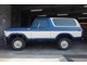 フォード ブロンコ Bronco Ranger XLT  東京都の詳細画像 その4