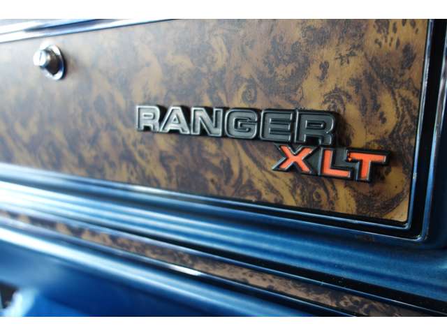 フォード ブロンコ Bronco Ranger XLT  東京都の詳細画像 その14