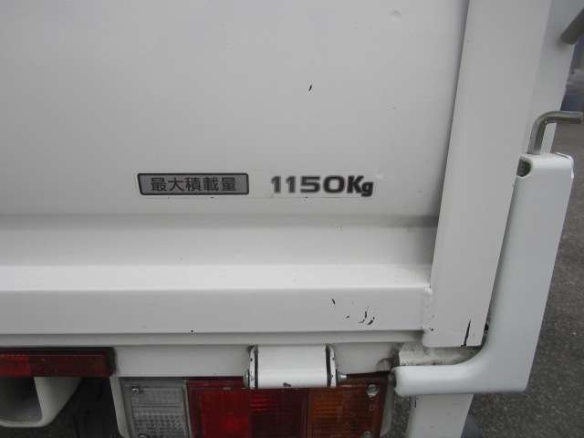 マツダ ボンゴトラック 1.8 DX シングルワイドロー ロング DX シングルタイヤ 1150Kg積載 埼玉県の詳細画像 その19