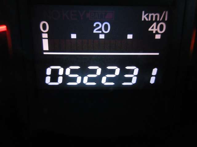 ホンダ フィット 1.3 G 車検8年4月 走行52200km キーレス ETC付 茨城県の詳細画像 その18