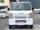 スズキ キャリイ 660 KCエアコン・パワステ 3方開 4WD 全塗装済 静岡県の詳細画像 その2