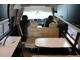 トヨタ ハイエースバン トイファクトリー バーデングランデ 4WD 家庭用エアコン FFヒーター オーニング 静岡県の詳細画像 その3