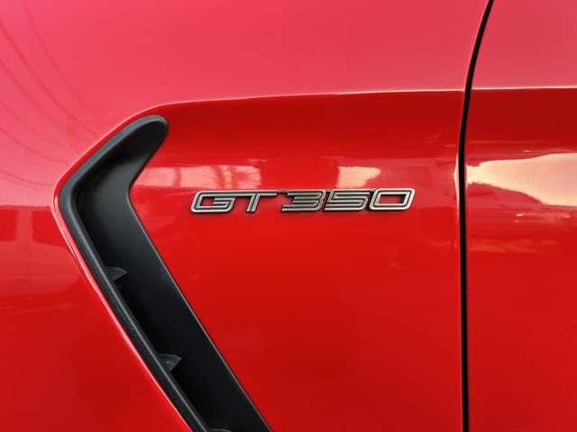 フォード マスタング SHELBY GT350 Brenboキャリパー GT350専用RECARO 茨城県の詳細画像 その15