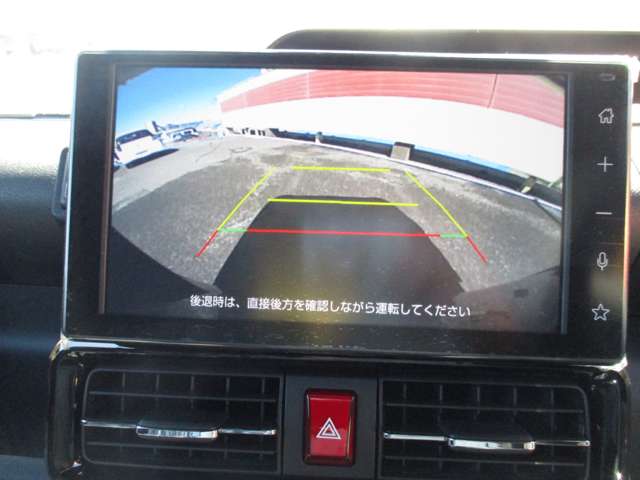 ダイハツ タント 660 カスタム X ecoIDLE非装着車 ディスプレイオーディオ ドラレコ・ETC 千葉県の詳細画像 その3