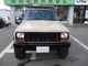 ジープ チェロキー リミテッド 4WD リフトUP ナビ BC キーレス ベージュ塗装 北海道の詳細画像 その2