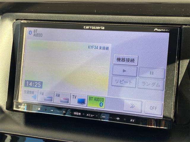 トヨタ ヴォクシー 2.0 X ウェルキャブ スロープタイプII サードシート付  千葉県の詳細画像 その20