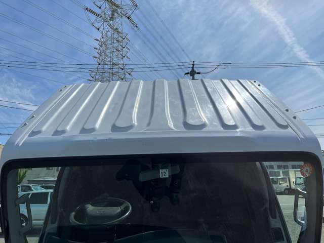 いすゞ エルフ 2t積み標準ロング平アルミブロック 5速MT 車両総重量 神奈川県の詳細画像 その13