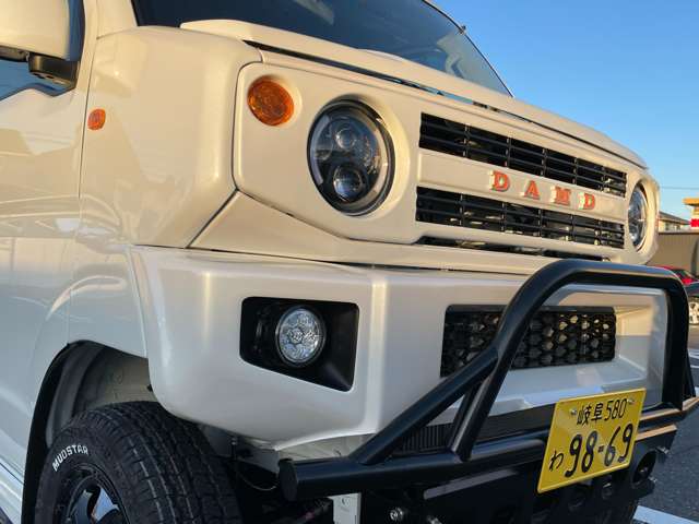 スズキ エブリイワゴン 660 PZターボ ハイルーフ 4WD  岐阜県の詳細画像 その9