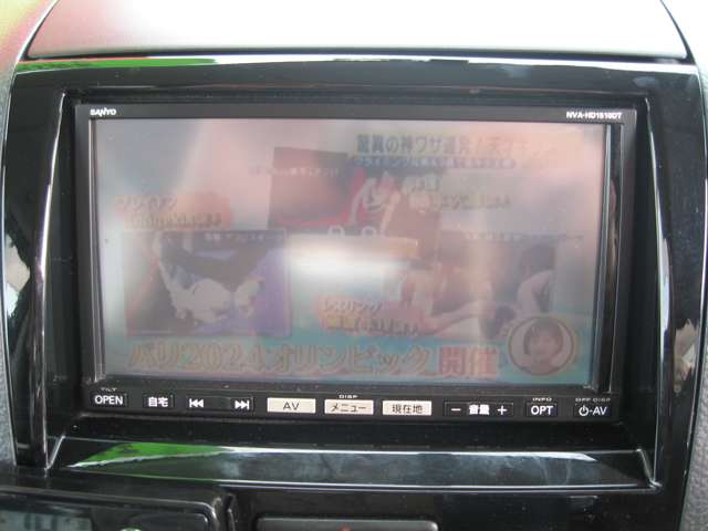 日産 ルークス 660 ハイウェイスター ナビTV ETC エンジンスターター AAC 福島県の詳細画像 その12