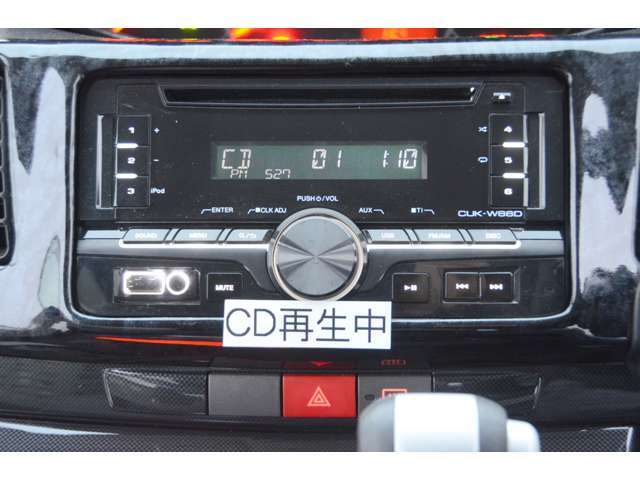 ダイハツ ムーヴ 660 カスタム RS CD スマートキー 埼玉県の詳細画像 その12