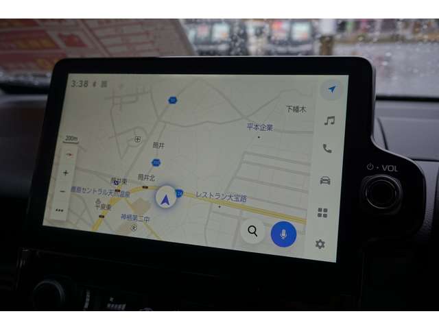 トヨタ シエンタ 1.5 G 両側パワスラ Bカメラ BT フルセグ 7人乗り 茨城県の詳細画像 その19