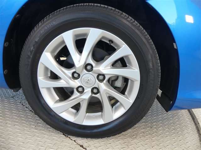 トヨタ オーリス 1.5 150X Sパッケージ 1オーナーヘッドライトLED 千葉県の詳細画像 その18