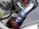 スバル インプレッサハッチバックSTI 2.5 WRX Aライン タイプS 4WD HKSマフラーエアクリCUSCOダウンサススタビ 埼玉県の詳細画像 その3