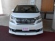 トヨタ ヴェルファイア 3.5 V Lエディション ワンオーナー車 モデリスタエアロ 千葉県の詳細画像 その4