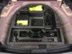 【パンク修理キット】・・・応急用タイヤに代わってパンク修理キットが装備されています。　タイヤ内部に専用修理液と空気を注入する応急処理用。（側面のパンクは非対応）