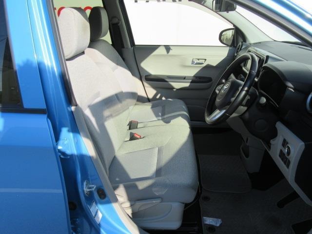 トヨタ パッソ 1.0 X Gパッケージ 4WD ワンセグSDナビ バックモニター付 佐賀県の詳細画像 その16