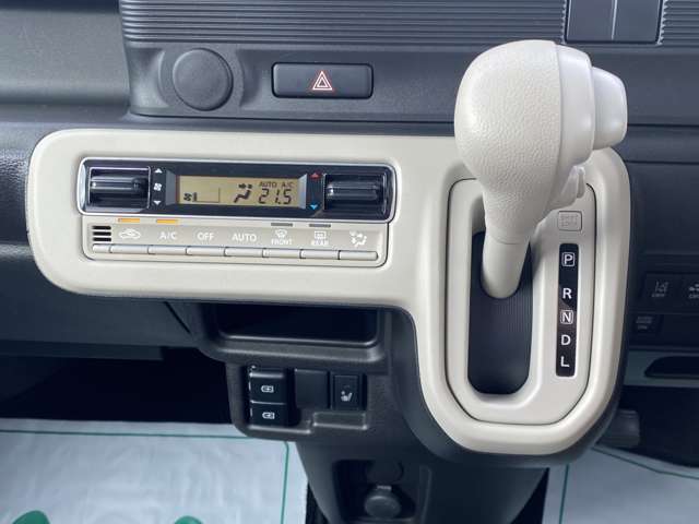スズキ ワゴンRスマイル 660 ハイブリッド S 2トーンルーフ パッケージ装着車 8型ナビ 1オーナー セーフティサポート 山形県の詳細画像 その16