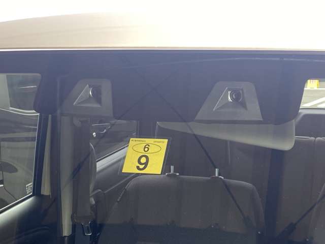 スズキ ワゴンRスマイル 660 ハイブリッド S 2トーンルーフ パッケージ装着車 8型ナビ 1オーナー セーフティサポート 山形県の詳細画像 その9
