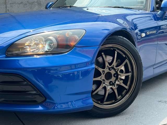 2006 Honda S2000 – thumbnail 24