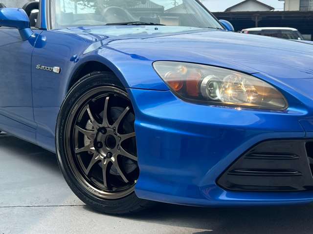 2006 Honda S2000 – thumbnail 25
