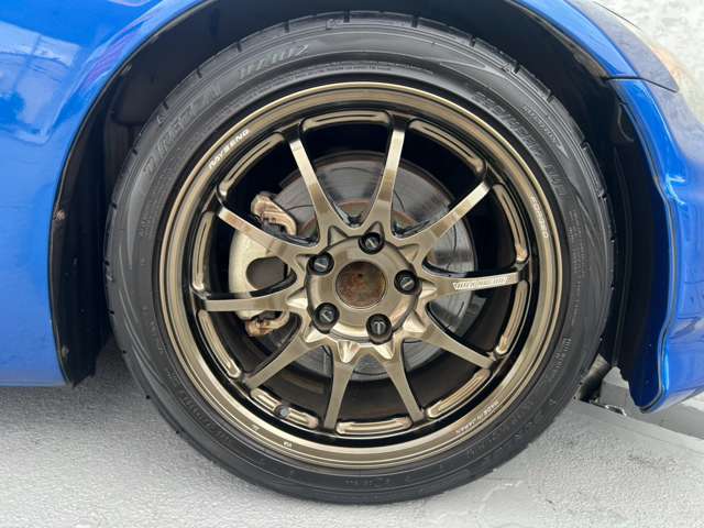 2006 Honda S2000 – thumbnail 26