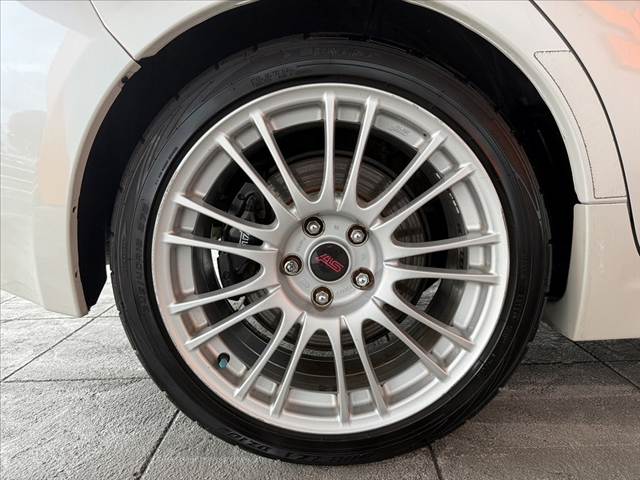 2009 Subaru Impreza Hatchback STI – thumbnail 44