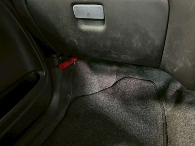2001 Suzuki Alto – thumbnail 44
