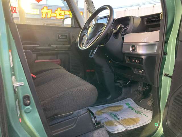 スズキ スペーシア 660 ハイブリッド X 4WD アップグレードPKG 全方位 8型ナビ フォグ 秋田県の詳細画像 その17