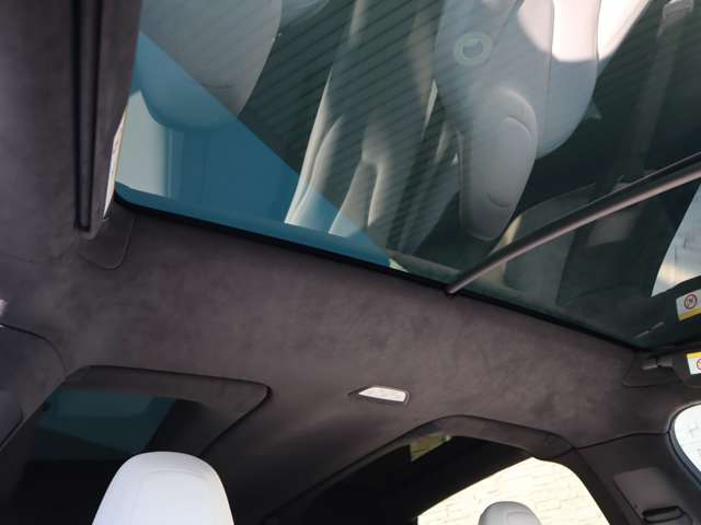テスラ モデルX 100D プレミアムアップグレードPKG 右ハンドル ディーラー車 栃木県の詳細画像 その12