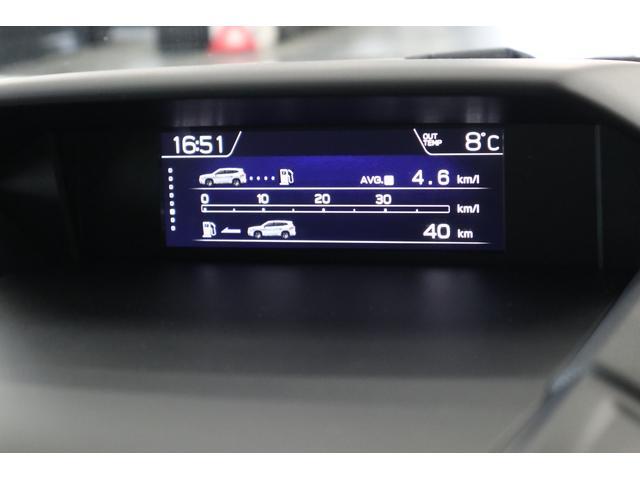 スバル フォレスター 2.5 プレミアム 4WD フルセグ・F・S・Rカメラ・ETC付 石川県の詳細画像 その12