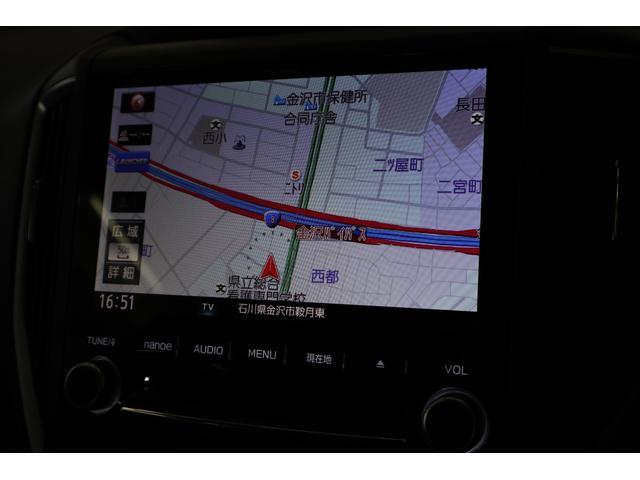 スバル フォレスター 2.5 プレミアム 4WD フルセグ・F・S・Rカメラ・ETC付 石川県の詳細画像 その13