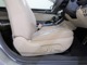 運転席パワーシート搭載で座席の調節が簡単かつ自由自在！