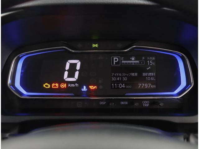 スバル プレオプラス 660 L スマートアシスト 元当社社用車 オーディオレス LEDライト 群馬県の詳細画像 その9