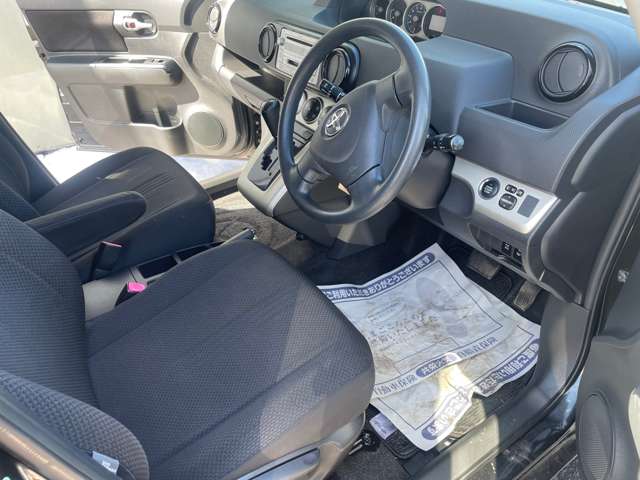 トヨタ カローラルミオン 1.8 S スマートパッケージ 4WD 4WD スマートキー ラック Pスタート 北海道の詳細画像 その18
