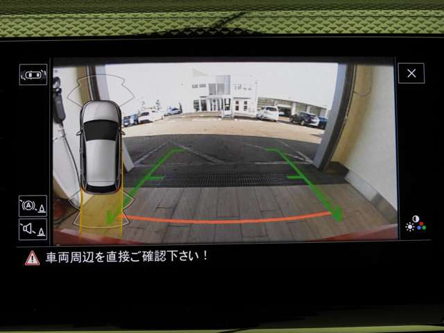 フォルクスワーゲン ポロ TSI アクティブ DemoCar LED Dプロ ACC Pアシスト 北海道の詳細画像 その8