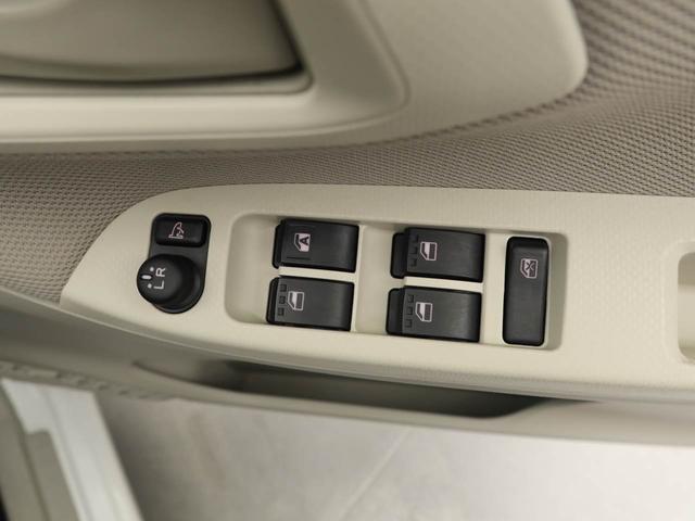 パワーウィンドゥ 運転席ドアスイッチ照明付です。電動格納ミラーも手元でワンモーションで可能です。