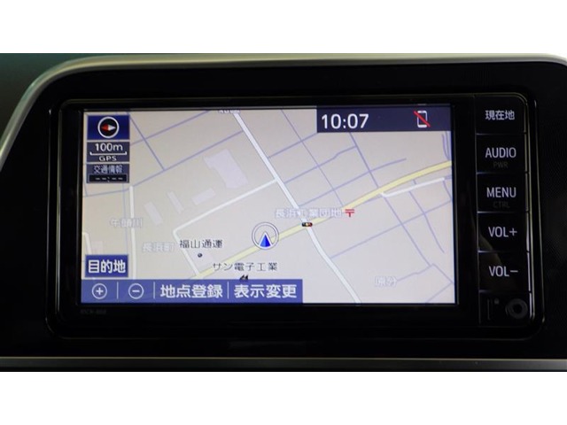 トヨタ シエンタ 1.5 ファンベース G メモリーナビ TV バックモニター ETC 島根県の詳細画像 その15