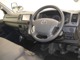 トヨタ ハイエースバン 3.0 DX ロング ディーゼルターボ 4WD メモリーナビ付 北海道の詳細画像 その4