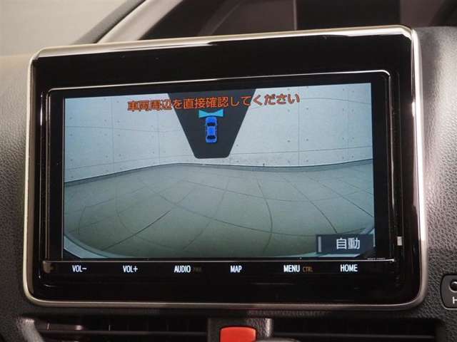 トヨタ ヴォクシー 2.0 ZS 煌II 4WD TSS 後席モニター ドラレコ 東京都の詳細画像 その7