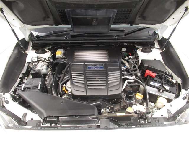 スバル レヴォーグ 1.6 GT-S アイサイト 4WD 衝突被害軽減システム フルセグナビ 愛知県の詳細画像 その9