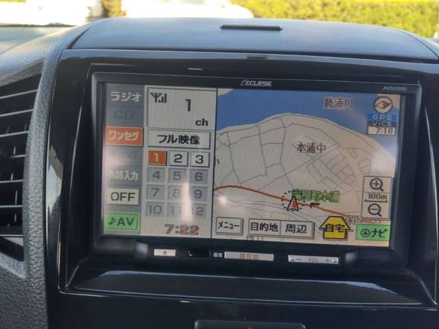 スズキ パレット 660 SW XS 片側パワースライドドア・プッシュスタート 徳島県の詳細画像 その16